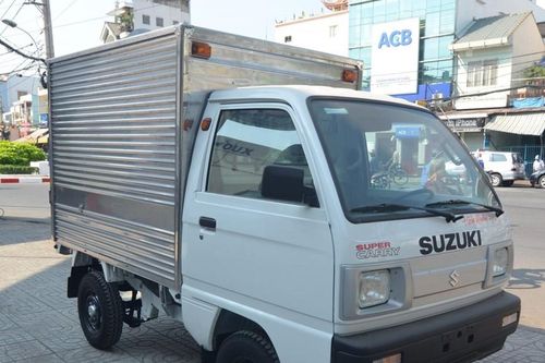 SG Moving - Địa chỉ cho thuê xe tải nhỏ chở hàng uy tín với giá hấp dẫn tại Tiền Giang