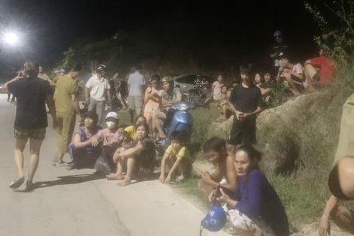 Một người tử nạn nghi do cưa xẻ đạn pháo sót lại sau chiến tranh