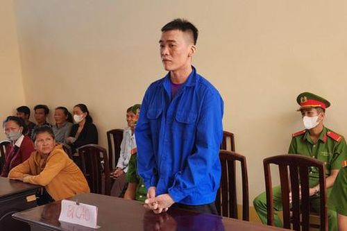 Ngư phủ đâm chết đồng nghiệp sau câu nói 'lớn rồi mà ăn uống lôi thôi'