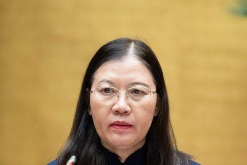 Trình Quốc hội 2 phương án về ghi âm, ghi hình tại phiên tòa