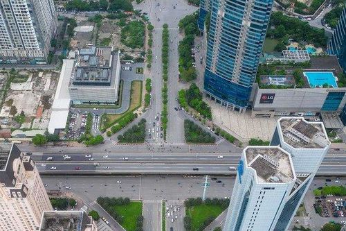 Hà Nội: Cận cảnh 3 vị trí được đề xuất xây dựng hầm chui