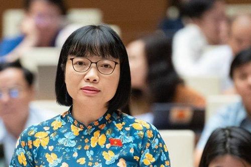 Cần quy định cởi mở hơn việc báo chí ghi âm, ghi hình tại phiên tòa