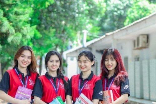 Nhiều phương thức xét tuyển linh hoạt tại Trường Đại học Mở TP.HCM