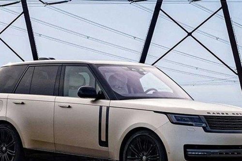 Nhà máy Land Rover tại Ấn Độ sẽ lắp ráp dòng xe sang Range Rover