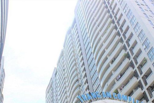 Hà Nội: Loạt chung cư cao cấp tại quận Cầu Giấy không đảm bảo PCCC