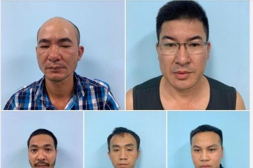 Triệt phá các ổ bạc dưới nhiều hình thức lô, đề, cá độ bóng đá