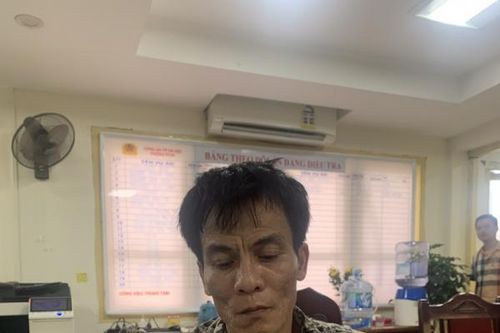Bắt ổ nhóm mua bán ma túy, tàng trữ vũ khí quân dụng