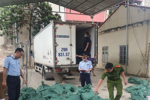 Những người thích ăn chân gà rút xương cần đọc