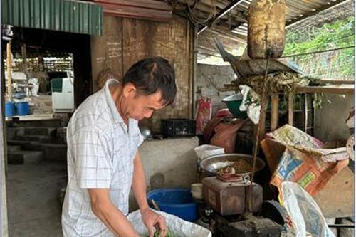 Ra khỏi vùng đặc biệt khó khăn: Đừng để lo nhiều hơn mừng!-Bài 2: Cuộc sống vất vả, nay càng thêm khó