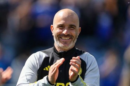 HLV Enzo Maresca chuẩn bị dẫn dắt Chelsea