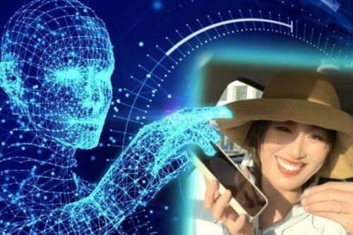 Cô gái yêu ChatGPT, còn ra mắt 'con rể' với mẹ