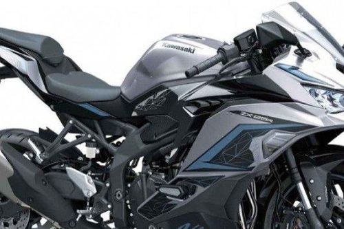 Ra mắt 2024 Kawasaki Ninja ZX-25R SE, hút dân tập chơi