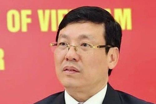 Bãi nhiệm chức Chủ tịch UBND tỉnh Vĩnh Phúc với ông Lê Duy Thành