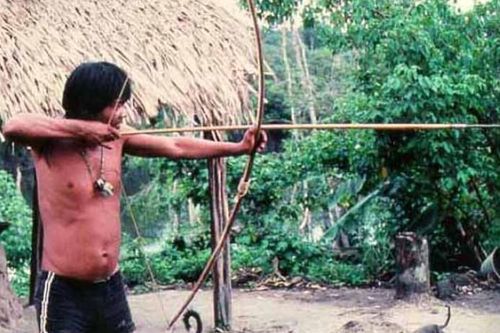 Bộ lạc kỳ lạ chỉ ngủ giấc ngắn 15 phút, sống không con số và thời gian