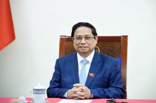 Thủ tướng: Đối với Việt Nam, Singapore luôn là đối tác quan trọng trong khu vực và trên thế giới