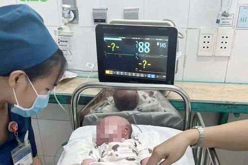 Phẫu thuật tạo hậu môn thành công cho bé sơ sinh bị dị tật bẩm sinh