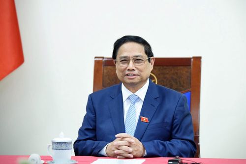 'Mạng lưới VSIP là hải đăng trong hợp tác kinh tế Việt Nam - Singapore'