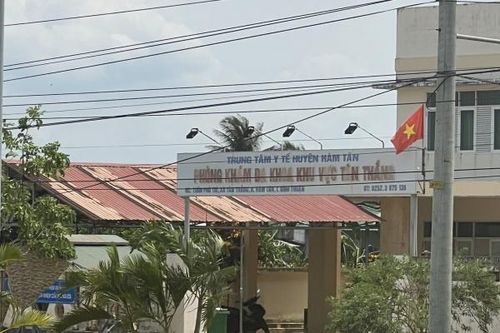 Điều tra nguyên nhân người đàn ông tử vong với nhiều dấu hiệu bất thường