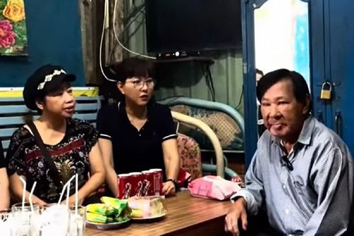 Nghệ sĩ cải lương Phương Bình: Tuổi già bệnh tật, sống trong căn nhà tạm bợ