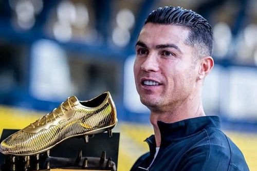 Cristiano Ronaldo ghi bàn nhiều nhất Saudi Pro League 2023/24