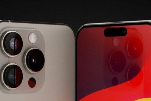 Màn hình của iPhone 16 Pro Max vẫn chưa sẵn sàng sản xuất, lý do vì đâu?
