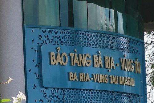 Chiêm ngưỡng bảo vật quý tại Bảo tàng tỉnh Bà Rịa - Vũng Tàu