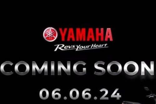 Yamaha Việt Nam đăng 'clip nóng' hé lộ mẫu xe máy hoàn toàn mới