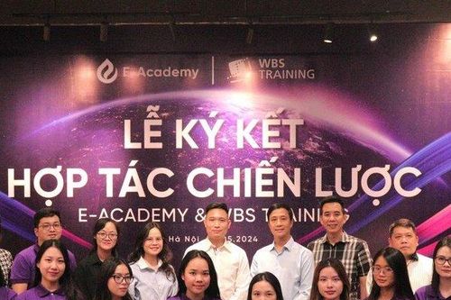 Bảo trợ Du học nghề Đức - Cơ hội độc nhất cho tương lai vững chắc