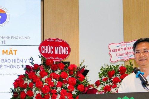 Hà Nội hướng tới xây dựng y tế thông minh