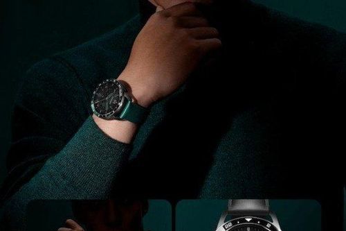 5 smartwatch tích hợp nhiều công nghệ thông minh năm 2024