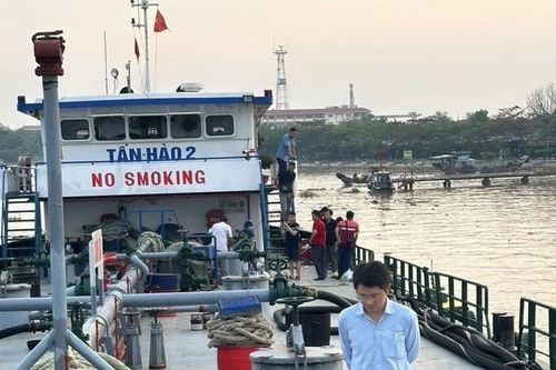 Khởi tố 2 công chức Cục Hải quan Bà Rịa - Vũng Tàu trong vụ buôn lậu xăng dầu
