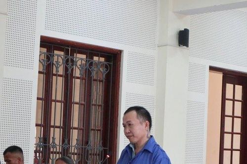 Mức án dành cho người đàn ông dùng súng bắn hàng xóm tử vong