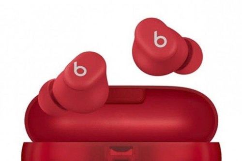 Apple tiết lộ thời điểm ra mắt tai nghe Beats Solo Buds