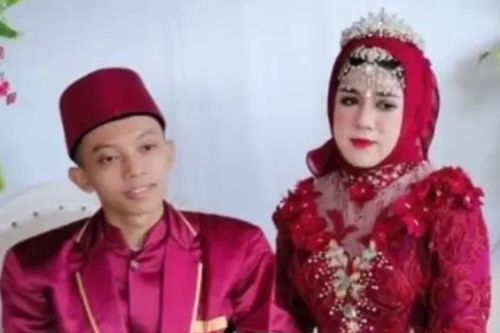 Chú rể sốc nặng khi phát hiện cô dâu là đàn ông sau 12 ngày đám cưới