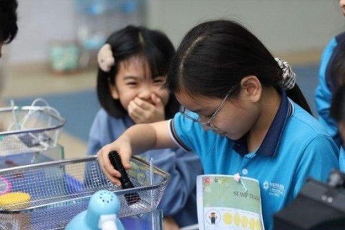 Chương trình giáo dục Việt Nam trong môi trường quốc tế có gì đặc biệt?