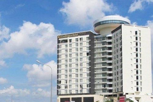 Nợ thuế 185 tỷ đồng, nữ doanh nhân 'bông hồng vàng' bị hoãn xuất cảnh
