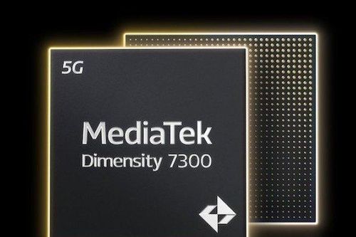 MediaTek công bố vi xử lý 4nm Dimensity 7300X cho smartphone 2 màn hình