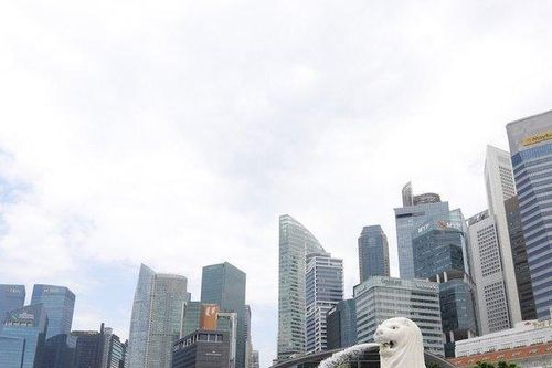 Trải nghiệm nhiều điểm vui chơi hấp dẫn tại đảo quốc Singapore