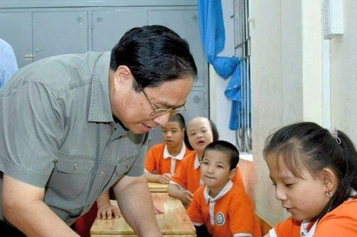 Khắc phục rào cản tiếp cận bình đẳng giáo dục đối với trẻ khuyết tật