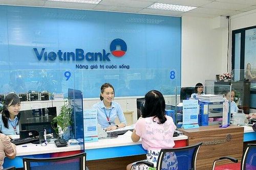 VietinBank chủ trương bán vàng miếng 3 không