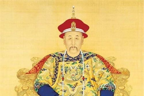 Tại sao Càn Long lại sống lâu hơn Ung Chính nhiều như vậy? Bởi vì Ung Chính đã mắc một trong những khuyết điểm của nhiều vị Hoàng đế