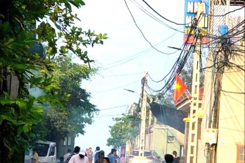 Thầy giáo tử vong bất thường trong nhà nghỉ: Công an vào cuộc