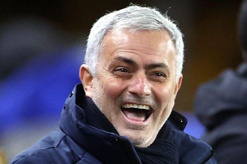 Mourinho ra yêu cầu đặc biệt khi trở lại