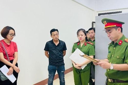 Khởi tố 3 cán bộ trung tâm đào tạo lái xe Trường Cao đẳng Lào Cai