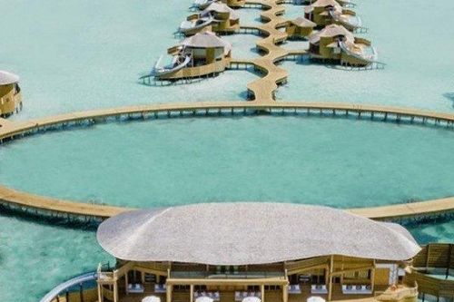 Những hòn đảo đẹp nhất hành tinh dành cho bạn trong mùa hè này
