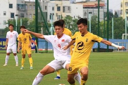 Đội tuyển U19 Việt Nam lên đường sang Trung Quốc dự giải quốc tế
