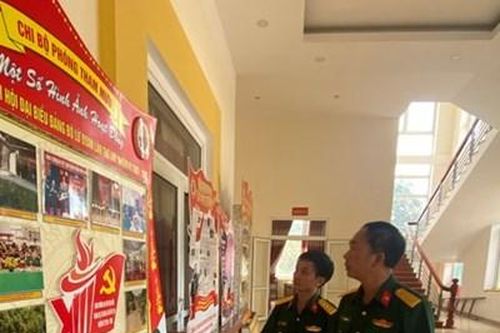 Bảo đảm công binh, xây dựng công trình bền vững trên địa bàn Tây Nguyên