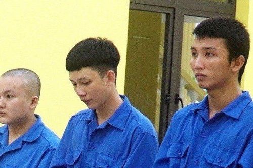 Lĩnh 13 năm tù vì sát hại người yêu cũ của bạn gái