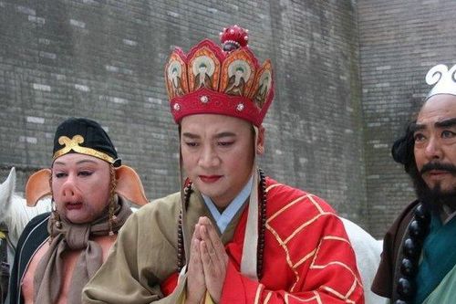 Tây du ký: Bí ẩn đằng sau căn bệnh lạ của Đường Tăng