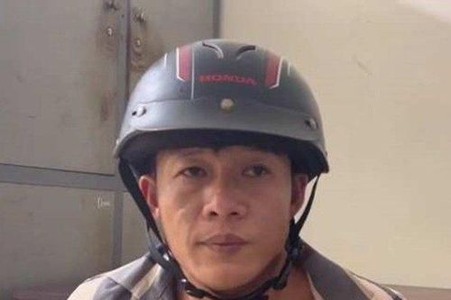 Tạm giữ đối tượng dùng roi chích điện vào quán nhậu cướp tài sản